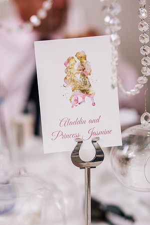 Upper House Barlaston Wedding Photography - Danielle & Alex-631