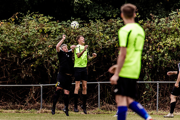 Tiktok Charity Football Day-108