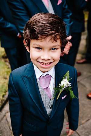 Staffordshire Wedding Photographer - Samantha Jayne Photography - Gem & Jack-359