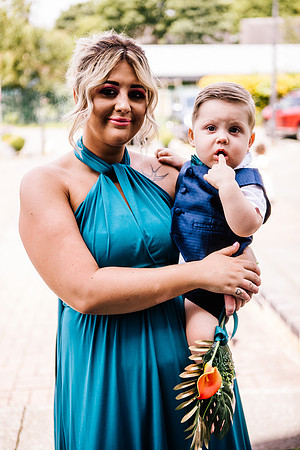 Newcastle Under Lyme Wedding Photography - Staffordshire Wedding Photographer - Emily & Wayne-251