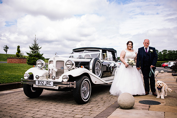 Aston Marina Wedding Photography - Samantha & Tom-411