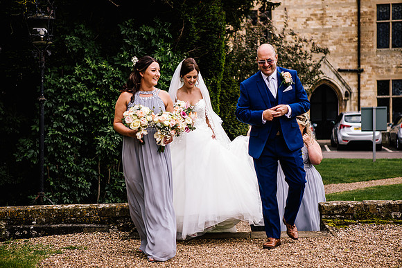 Walton Hall Wedding Photography - Staffordshire Wedding Photographer.-182