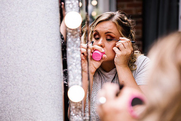 Staffordshire Wedding Photographer - Slaters Country Inn Wedding-84