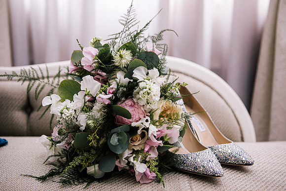Hedsor House Wedding Photography - Staffordshire Wedding Photographer - Lucy & Tom-274