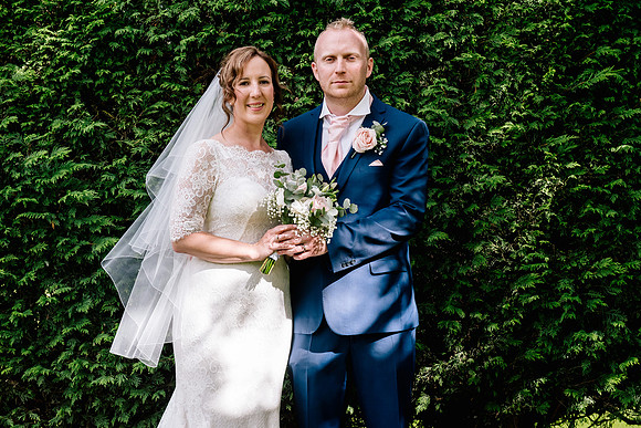 Heather & Tim - Harrowden Hall Wedding-293