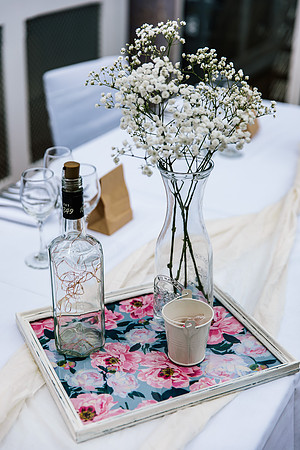Newby Bridge Wedding Photography - Laura & Ryan-172