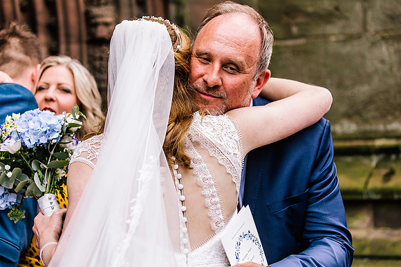 Park Hall Wedding Photography - Pip & Phil-268