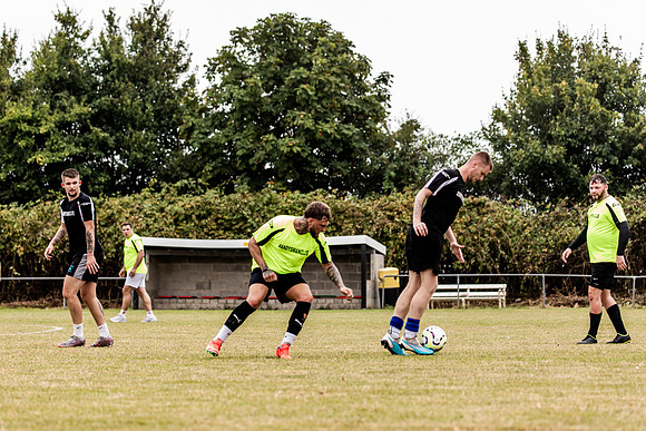 Tiktok Charity Football Day-281