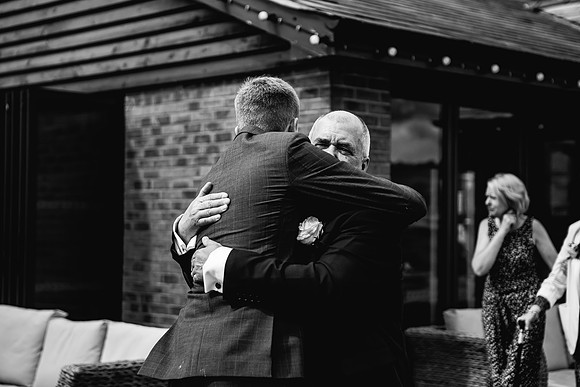 Aston Marina Wedding Photography - Samantha & Tom-601