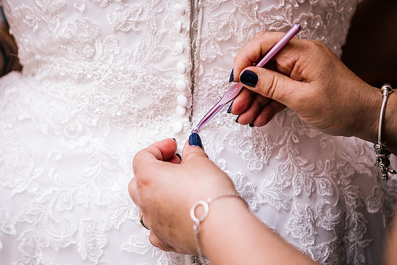 Aston Marina Wedding Photography - Samantha & Tom-232