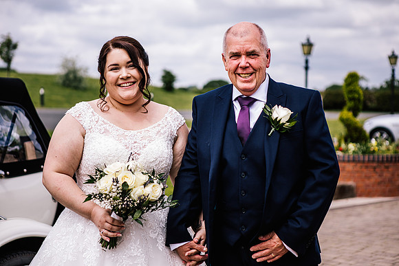 Aston Marina Wedding Photography - Samantha & Tom-404