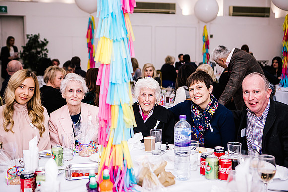 Greek Orthodox Cheristening - Staffordshire Event Photography-457