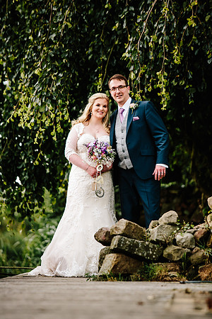 Staffordshire Wedding Photographer - Samantha Jayne Photography - Gem & Jack-456