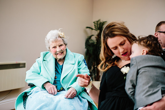 Wedding Photography - The upper House Barlaston - Holly & Clojo-182