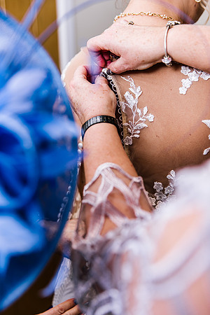 Foxtail Barns Wedding Photography - Kate & Jonathon-214