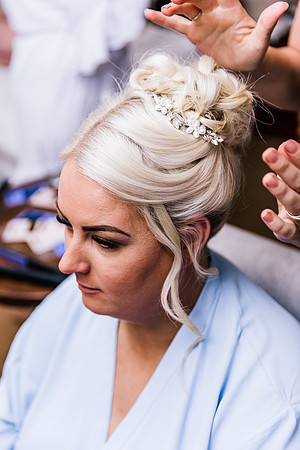 The Upper House Wedding Photography - Danielle & Rob-40