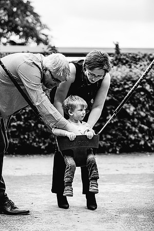 Engagement-Family Shoot at Trentham Gardens-173