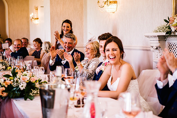 Walton Hall Wedding Photography - Staffordshire Wedding Photographer.-614