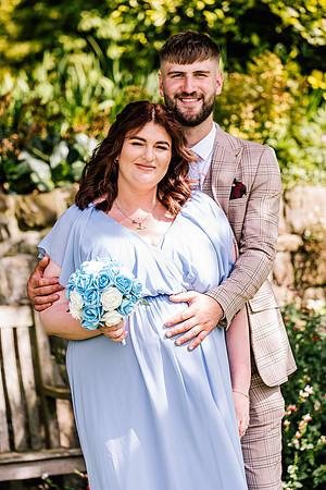 The Upper House Wedding Photography - Danielle & Rob-558