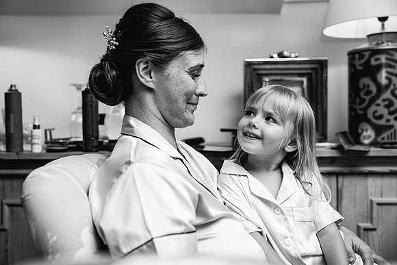 Newby Bridge Wedding Photography - Laura & Ryan-48