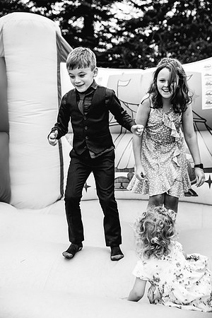 Park Hall Wedding Photography - Pip & Phil-568