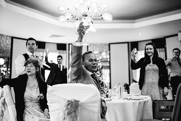 The Stanneylands Wedding Photography - Olivia & Jacky-515