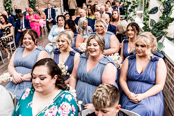 Charlotte & Paul - Foxtail Barns Wedding Photography-506