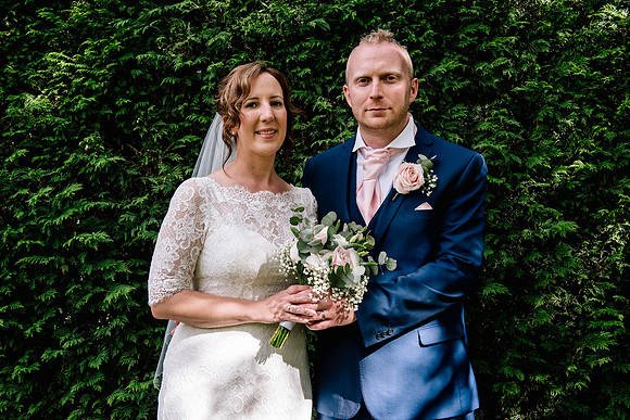 Heather & Tim - Harrowden Hall Wedding-285