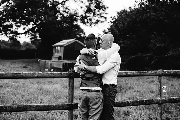 Staffordshire Wedding Photographer - Slaters Country Inn Wedding-524