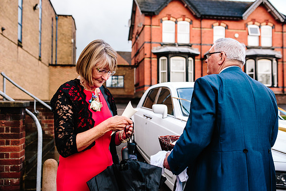 Keele Hall Wedding Photography - Katie & Simon-262