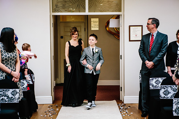 Wedding Photography - The upper House Barlaston - Holly & Clojo-160