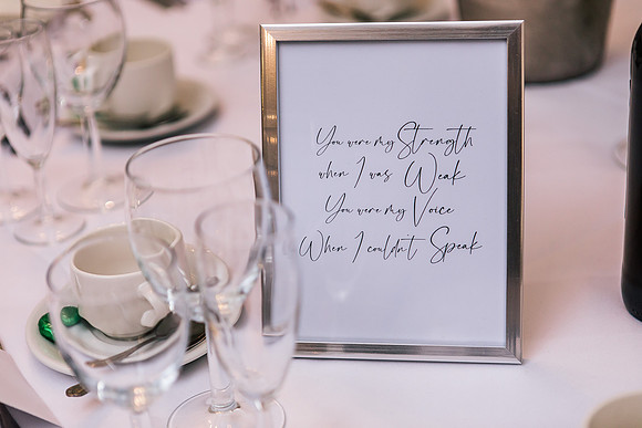 Shrigley Hall Wedding Photography - Rachel & Joe-391