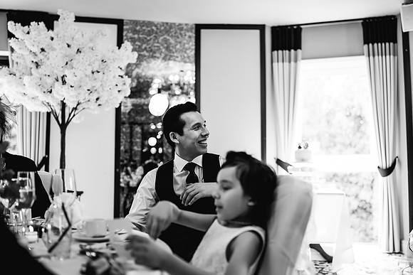The Stanneylands Wedding Photography - Olivia & Jacky-491