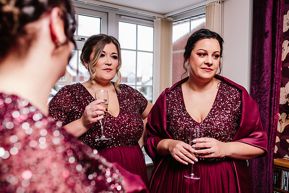 The Boat House at Aston Marina Wedding Photography - Jessica & Daniel-180