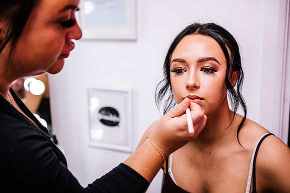 Aston Marina Wedding Photography - Shell & Martin-133