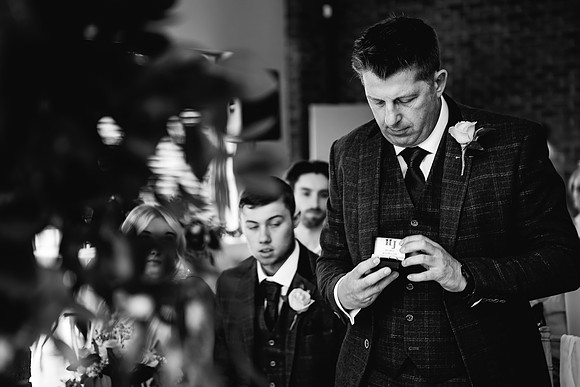 Aston Marina Wedding Photography - Shell & Martin-420