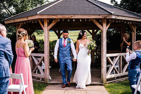 Staffordshire Wedding Photographer - Slaters Country Inn Wedding-274