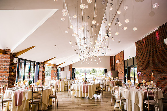 Aston Marina Wedding Photography - Amie & Joe-12