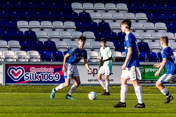 Macclesfield FC BTech Trials-626