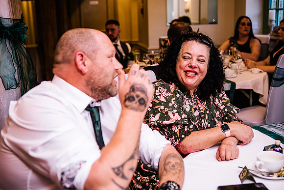 The Mill At Stone Wedding Photography - Tanya & Joe-574