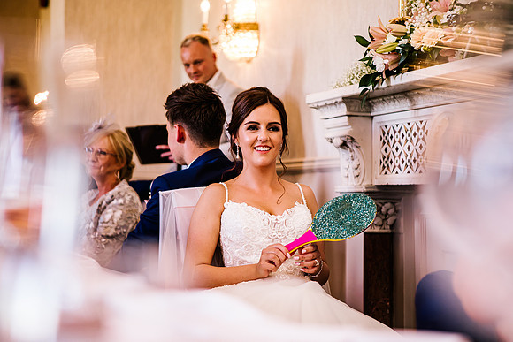 Walton Hall Wedding Photography - Staffordshire Wedding Photographer.-654