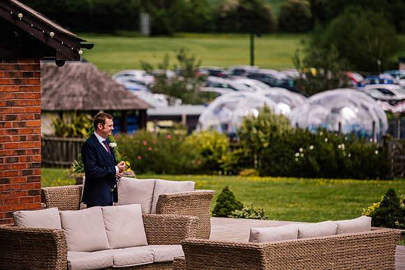 Aston Marina Wedding Photography - Samantha & Tom-421