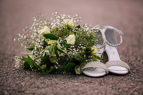 Staffordshire Wedding Photographer - Slaters Country Inn Wedding-23