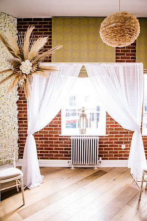 The Post House Stafford Wedding Photography - Vicky & Craig-158
