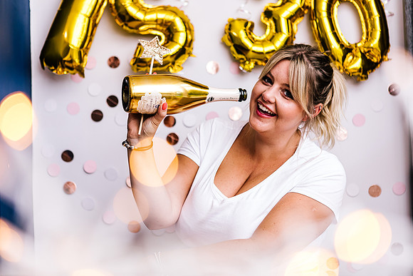 Fran - 30th Birthday Photoshoot-203