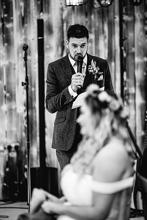 Bilston Brook Wedding Photography - Sophie & Todd-675