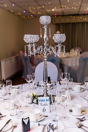 The Upper House Wedding Photography - Danielle & Rob-173