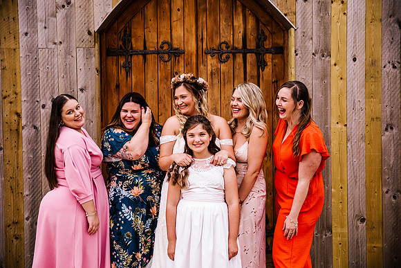 Bilston Brook Wedding Photography - Sophie & Todd-767