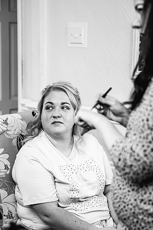 The Manor At Cheadle Wedding Photography - Kim & Simon-15