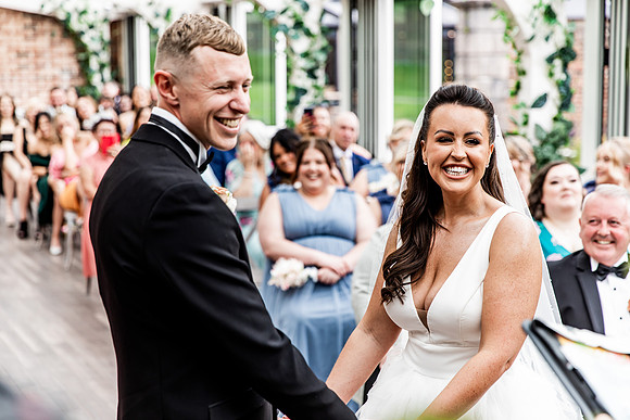 Charlotte & Paul - Foxtail Barns Wedding Photography-464